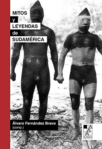 Libro Mitos Y Leyendas De Sudamerica (coleccion Biblioteca D