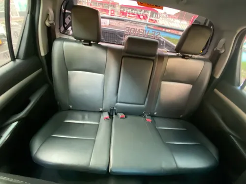 Toyota Hilux 2.8l