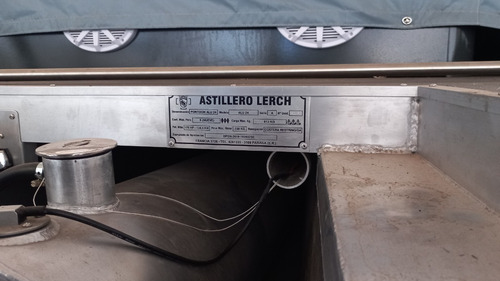 Imagen 3 de 15 de Pontoon 240 C/ Honda Bf 150 Hp Xl Full 0hs