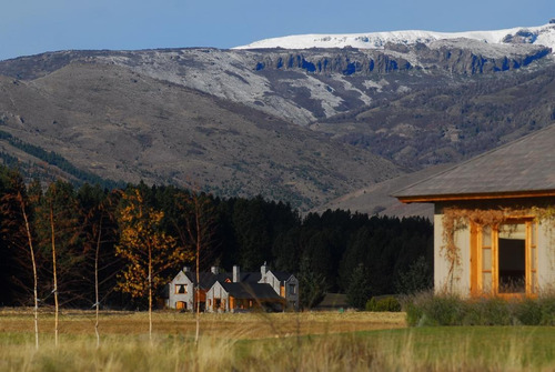 Imagen 4 de 30 de Venta, Departamento, Chapelco Golf, Aldea, Hoyo 6, Pb 5 A