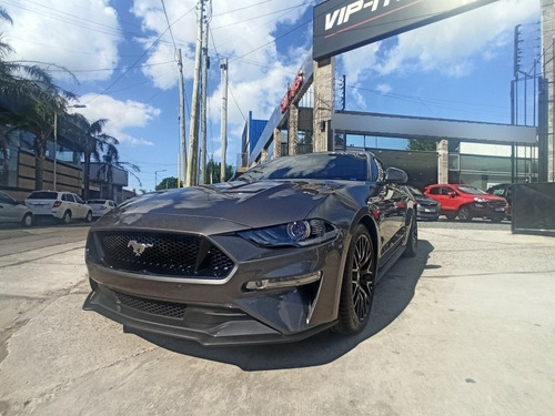 Imagen 3 de 7 de Ford Mustang 2021 5.0 Gt 421cv
