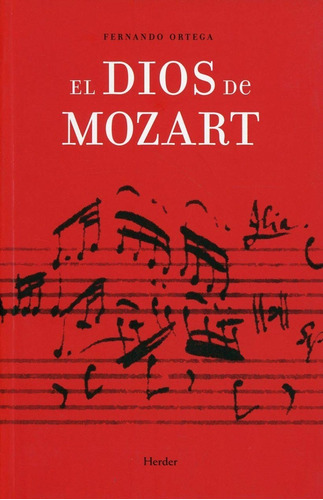 El Dios De Mozart