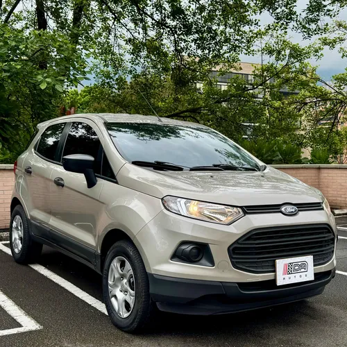 Ford Ecosport 2.0 Freestyle 4x2