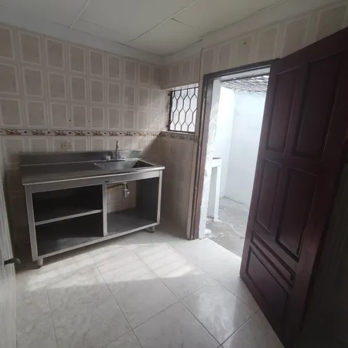 Casa En Segundo Piso, Amplia Y Fresca