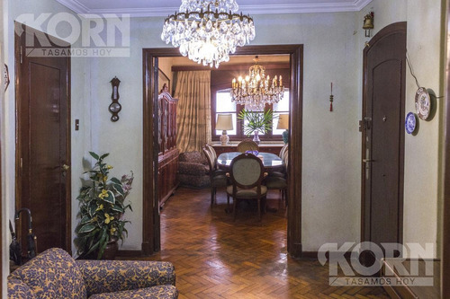 Imagen 4 de 16 de Venta Departamento Tipo Ph 3 Ambientes Con Cochera En Palermo