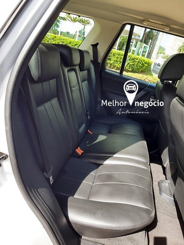 Imagem 15 de 15 de Land Rover Freelander 2 Si4 Se 2.0 Aut. 2013 Branca