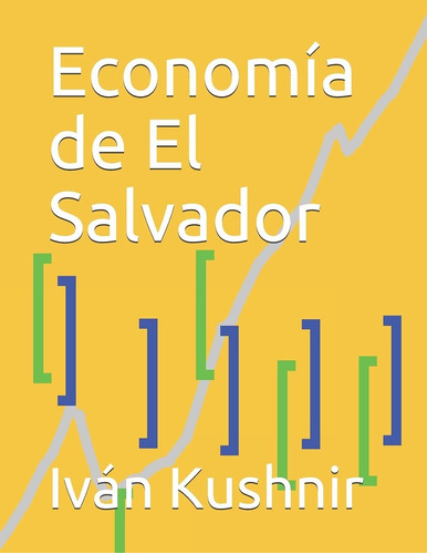 Libro Economía De El Salvador (spanish Edition) Lcm8