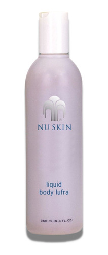 Nuskin Nu Skin Lufra Liquid Body Lufra Body Spa