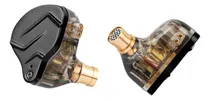 Comprar Auriculares Linsoul Kz Zsn Pro X Hybrid 1ba+1dd Hifi In-ear