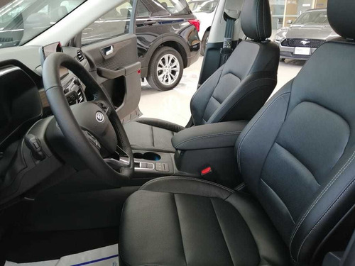 Ford Escape Hibrida Titanium 4x4 2020