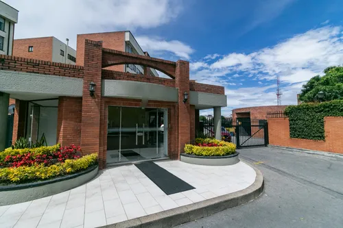 Apartamento En Venta En Niza Norte. Cod V1106010