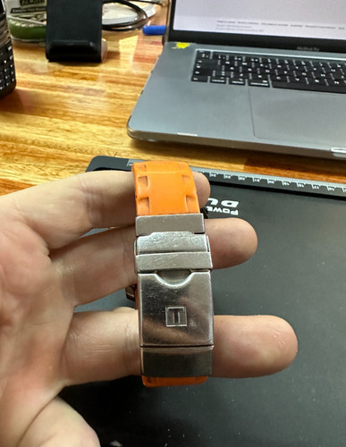 Reloj Tissot Sea Touch (Usado)