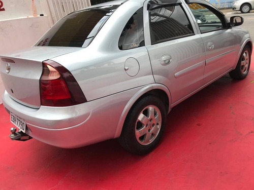Chevrolet Corsa 1.4 Mpfi Premium Sedan 8v Flex 4p Manual