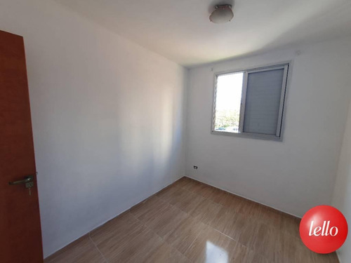 Imagem 10 de 25 de Apartamento - Ref: 233053