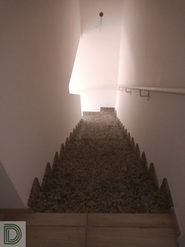 Imagem 6 de 15 de Sobrado Com 2 Suites No Butantã - Di29344