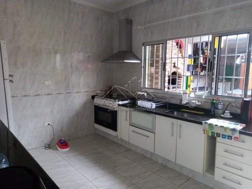 Imagem 11 de 15 de Sobrado - Jardim Popular - Ref: 9486 - V-9486