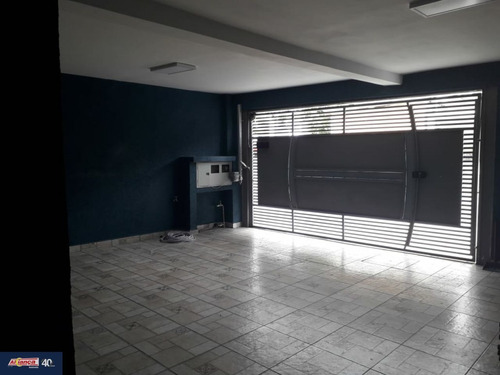 Imagem 9 de 10 de Sobrado Para Venda No Bairro Jardim Rosa De Franca Em Guarulhos - Cod: Ai25363 - Ai25363