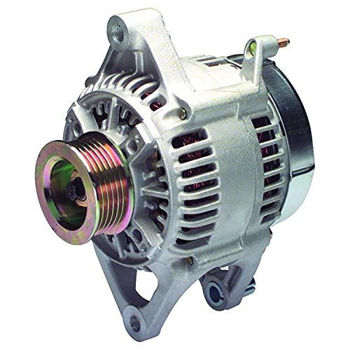 Nuevo Alternador Compatible Dodge Dakota De 2.5l, Compa...