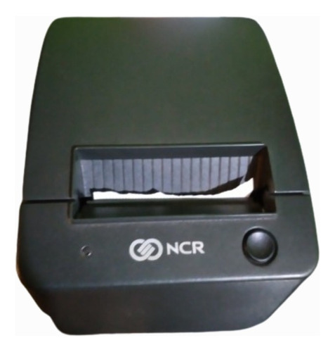 Impresora Térmica 80mm Ncr 7197 Red (Reacondicionado)