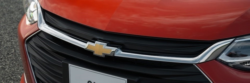 Chevrolet Onix Premier I 1.0 Turbo M/t #rwec
