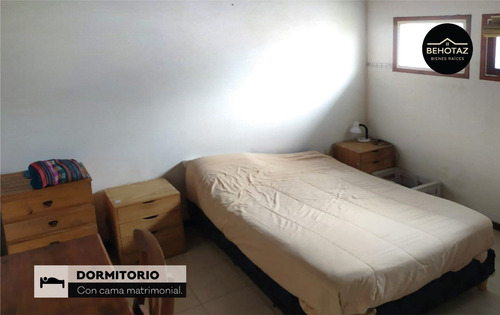 Imagen 6 de 13 de Comodo Ph 3 Amb. Zona Chauvín