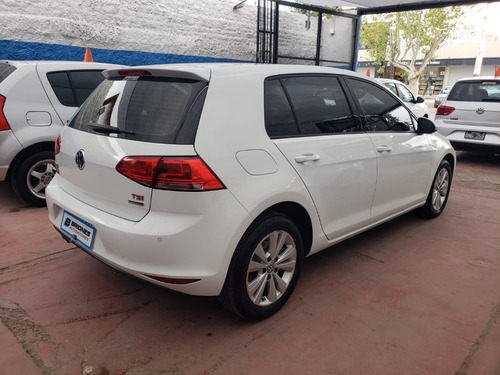 Volkswagen Golf 1.4 Comfortline Tsi