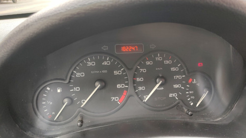 Peugeot 206 1.6 Xt Premium Tip Nav