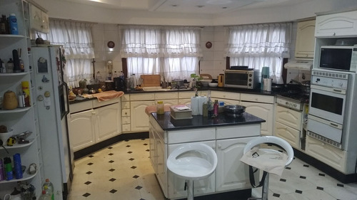 Casa En Venta En Ciudad Jardín Lomas Del Palomar