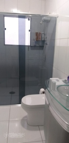 Casa Térrea Para Alugar Com 2 Dormitórios Por R$ 7.000,00 Jardim Rosa De França - Guarulhos/sp - 18828