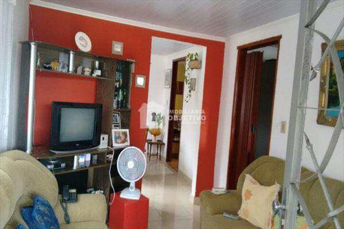 Imagem 2 de 8 de Casa Com 3 Dorms, Vila São Roque (caucaia Do Alto), Cotia - R$ 230 Mil, Cod: 2911 - V2911