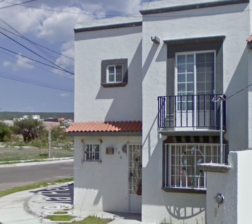 Casa En Venta Mirador Del Cubilete Candiles, Queretaro/ Recuperacion Bancaria Laab1
