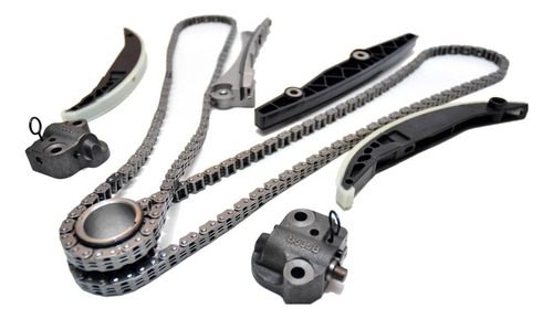 Kit De Cadena De Tiempo Ford Escape 3.0 L 2002 Al 2006