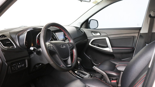 Chery Tiggo 5 2.0 Luxury At - 94023 - C