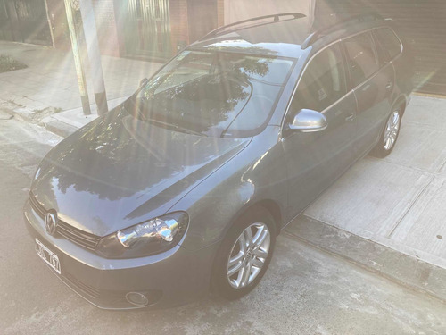 Volkswagen Vento Variant 2.5 Advance 170cv 2011