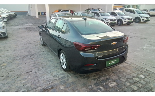 Chevrolet Onix 1.0 TURBO FLEX LTZ AUTOMÁTICO