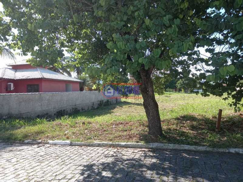 Imagem 3 de 9 de Terreno-à Venda-inoã-maricá - Mauf00346