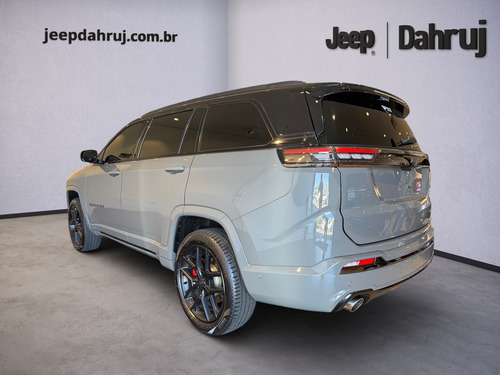 Jeep Commander 2.0 Blackhawk Hurricane 4X4 Aut. 5P