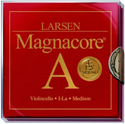 Corde Per Violoncello LARSEN Magnacore Arioso Set - Per Musicisti Professionisti E Appassionati - Foto 2