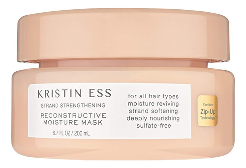  Mascarilla Kristin Ess THE SIGNATURE ONE