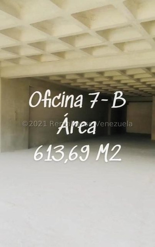 Imagen 7 de 10 de Edf. De Oficinas En Venta Las Mercedes 22-7010 C Fermoso 0424 2083128