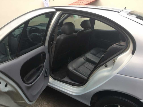Renault Megane 1.6 Rt 5p 2001