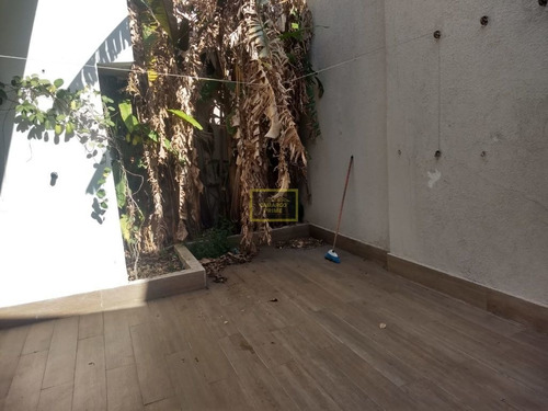 Imagem 12 de 12 de Casa Para Venda No Alto Da Lapa Em Rua Sem Saída - Eb87736