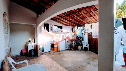Imagem 5 de 21 de Casa Com 2 Quartos À Venda, 70 M² Por R$ 200.000 - São João - São Pedro Da Aldeia/rj - Ca0088