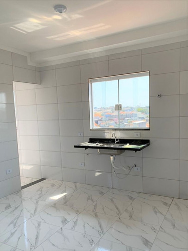 Imagem 4 de 9 de Apartamento Com 2 Dormitórios À Venda, 42 M² Por R$ 230.000,00 - Vila Ré - São Paulo/sp - Ap2467