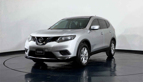 Imagen 1 de 15 de 113557 - Nissan X Trail 2017 Con Garantía
