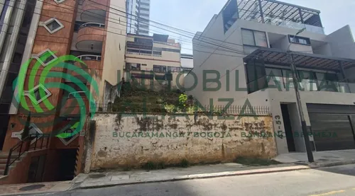 Lote En Venta En Cabecera Del Llano. Cod V61526