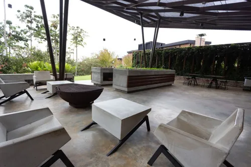 Apartamento En Arriendo/venta En El Retiro. Cod V15820
