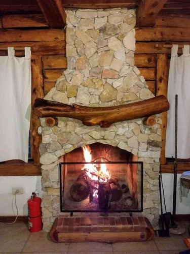 Imagen 4 de 14 de Cabañas Patagónicas