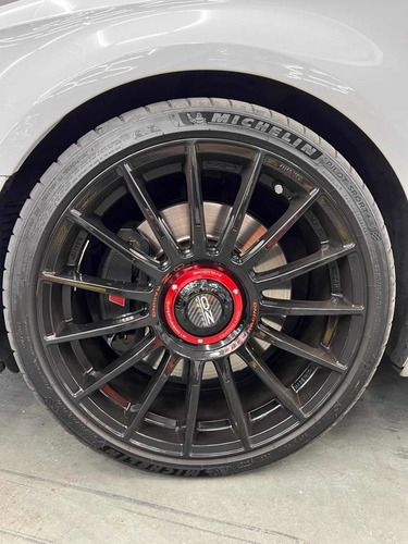 Imagen 8 de 12 de Audi S3 2017 2.0 Tfsi Stronic Quattro 300cv