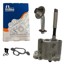 Comprar Bomba De Aceite Vw Gol Parati Saveiro Santana Golf 1.8